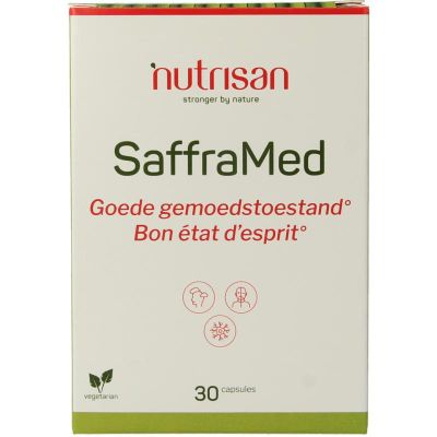 Nutrisan Safframed