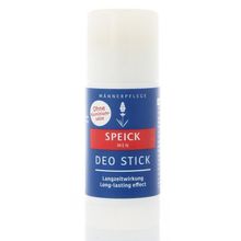 Foto van Speick Man deodorant stick