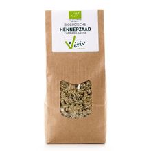 Foto van Vitiv Hennepzaad