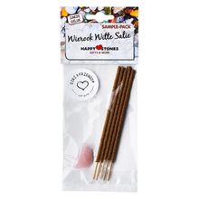 Foto van Jiri & Friends Zakje geluk wierook witte salie mini