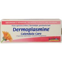 Boiron dermoplasmine calend care crem