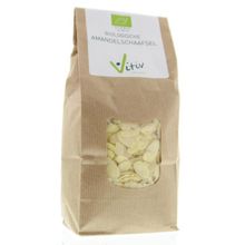 Foto van Vitiv Amandelschaafsel