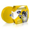 Afbeelding van Curetape Giant geel 5 cm x 31.5 m