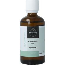 Foto van Volatile Hamamelis hydrolaat