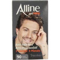 Trenker Alline promen