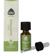 Foto van CHI Sinaasappel zoete eko