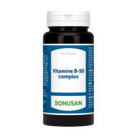 Bonusan Vitamine B50 complex