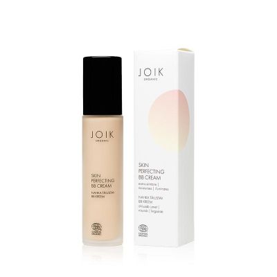 Joik Skin perfecting BB lotion vegan