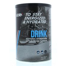 Born Drink isotonic hydration Foto van Born Drink isotonic hydration