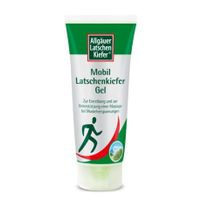 Allgauer Latchenkiefer gel