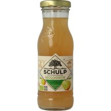 Foto van Schulp Appelsap bio