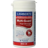 Lamberts Multi guard