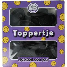 Foto van Voor Jou! Toppertje