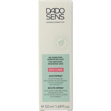 Foto van Dado Sens SOS care acute spray