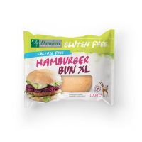 Damhert Hamburger bun XL