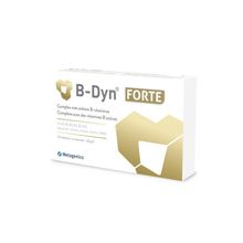 Foto van Metagenics B-Dyn forte