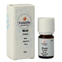 Foto van Volatile Musk parfum
