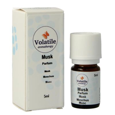 Volatile Musk parfum