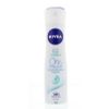 Afbeelding van Nivea Deodorant fresh comfort spray