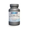 Afbeelding van Nova Vitae Borage olie 1200 mg GLA 240 mg