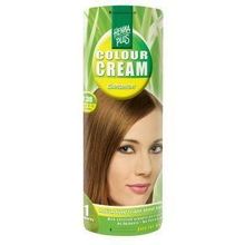 Foto van Henna Plus Colour cream 7.38 cinnamon