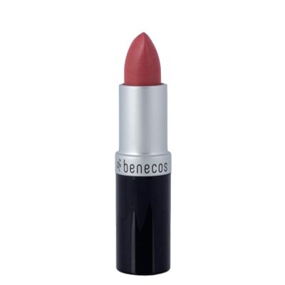 Benecos Lippenstift peache