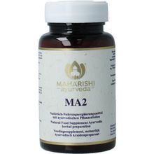 Foto van Maharishi Ayurv MA 2 natural