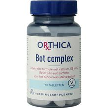 Foto van Orthica Bot complex