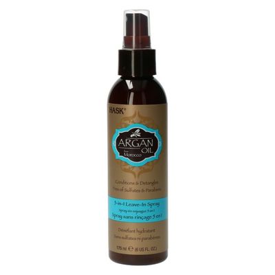 Hask Argan oil repair 5in1 leave in