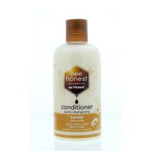 Foto van Traay Bee Honest Conditioner kamille