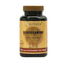 Foto van Artelle Glucosamine 1500 mg