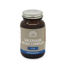 Foto van Mattisson Valeriaan relax complex