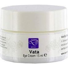 Foto van Holisan Vata eye cream devi