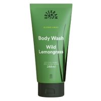 Urtekram Blown away wild lemongrass body wash