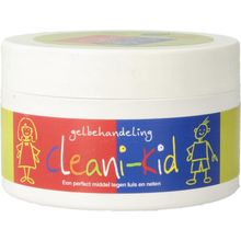 Foto van Cleani Kid Hoofdluis gel