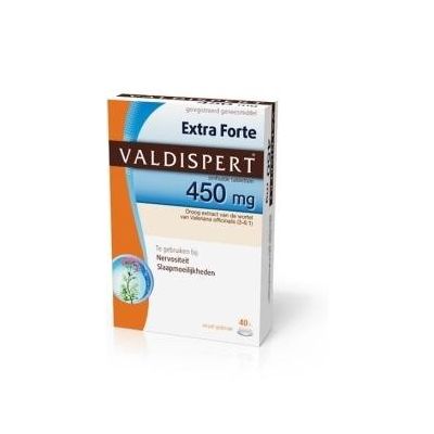 Valdispert 450 mg