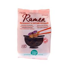 Foto van Terrasana Ramen boekweit shiitake