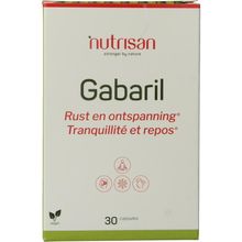 Foto van Nutrisan Gabaril