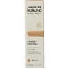 Afbeelding van Borlind Creme pastell tinted hydrating day cream apricot