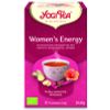 Afbeelding van Yogi Tea Women's energy