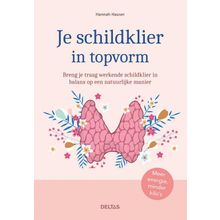 Foto van Deltas Je schildklier in topvorm