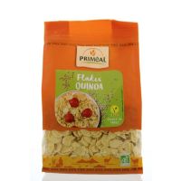 Primeal Quinoa flakes