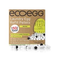 Eco Egg Laundry egg refill Jasmine