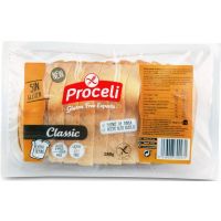 Proceli Wit brood classic