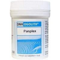 DNH Panplex ogolith