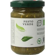 Foto van Greenage Groene pesto