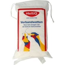 Foto van Heltiq Verbandwatten