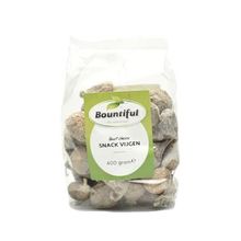 Foto van Bountiful snack vijgen