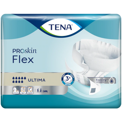 TENA Flex Ultima ProSkin Medium