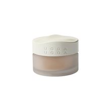 Foto van Uoga Uoga Foundation powder 635 captured ray of sun SPF15